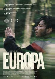 Европа