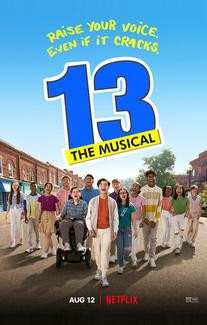 13: Мюзикл