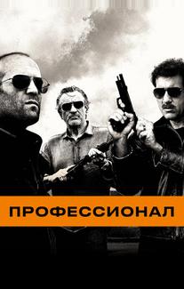 Профессионал