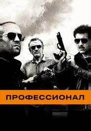 Профессионал