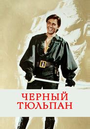 Черный тюльпан