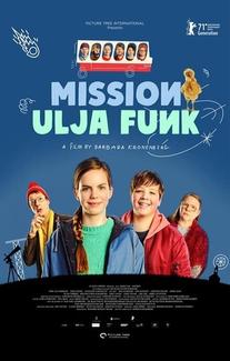 Миссия Ули Фанк