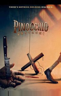 Пиноккио: Раскрепощенный