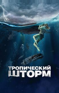 Тропический шторм