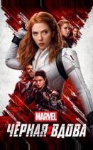 Чёрная Вдова