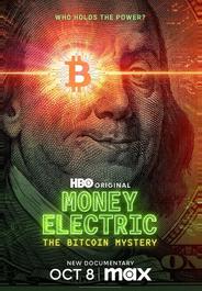 Электронные деньги: Тайна биткоина