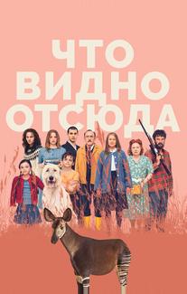 Что видно отсюда
