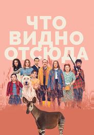 Что видно отсюда