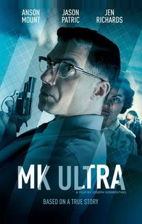 МК-Ультра