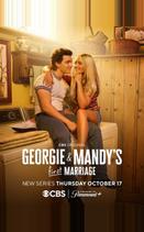 Первый брак Джорджи и Мэнди