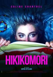 Хикикомори