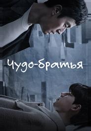 Чудо-братья