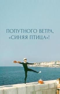 Попутного ветра, «Синяя птица»!