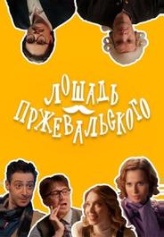 Лошадь Пржевальского