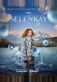 Селенкай