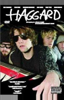 Хаггард