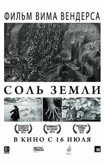 Соль Земли