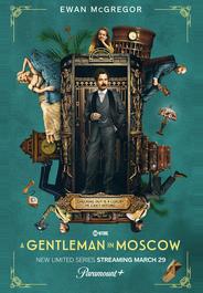 Джентльмен в Москве