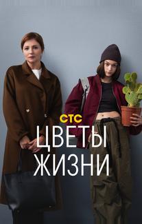 Цветы жизни
