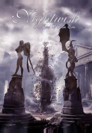 Nightwish: Конец эры