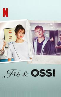 Изи и Осси