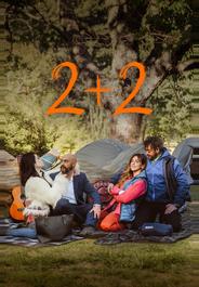 2+2