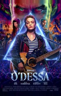 О'Десса