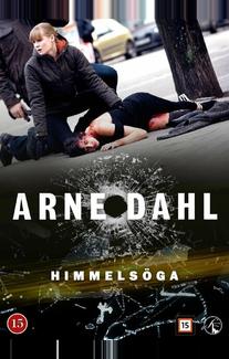 Арне Даль: Око небесное
