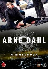 Арне Даль: Око небесное