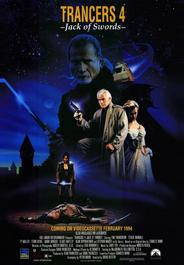Трансеры 4: Пиковый валет
