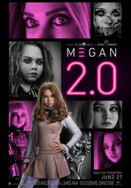 М3ГАН 2.0