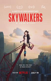 Skywalkers: История одной пары