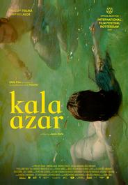 Кала-Азар
