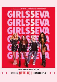 Girls5eva