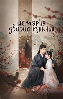 История дворца Куньнин