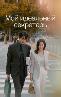 Мой идеальный секретарь