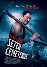 Семь кладбищ
