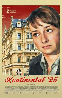 Континенталь '25