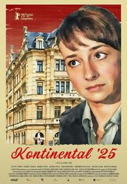 Континенталь '25