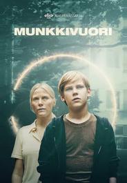 Мунккивуори