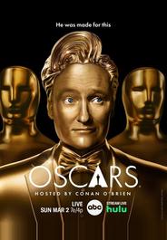97-я церемония вручения премии «Оскар»