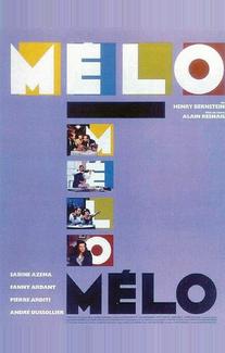 Мелодрама