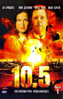 10.5 баллов