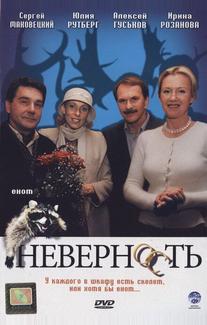 Неверность