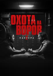 Охота на воров 2: Пантера
