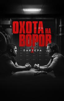 Охота на воров 2: Пантера