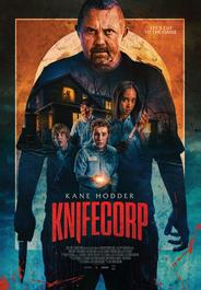 Корпорация ножей