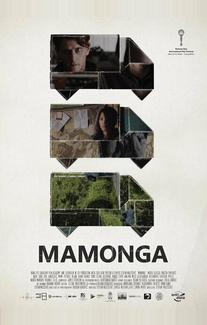 Мамонга