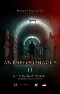 Антропофагус II