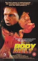 Расплавленное тело